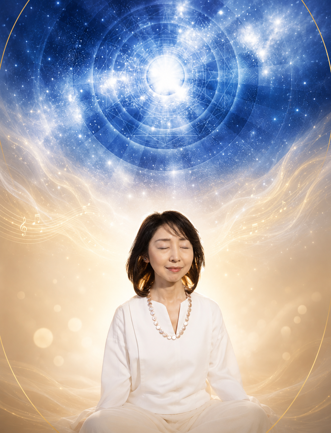 宇宙意識