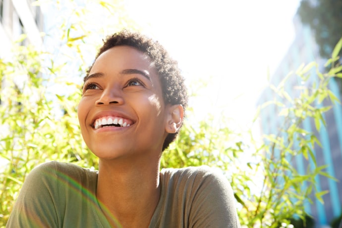 Emotional Wellbeing