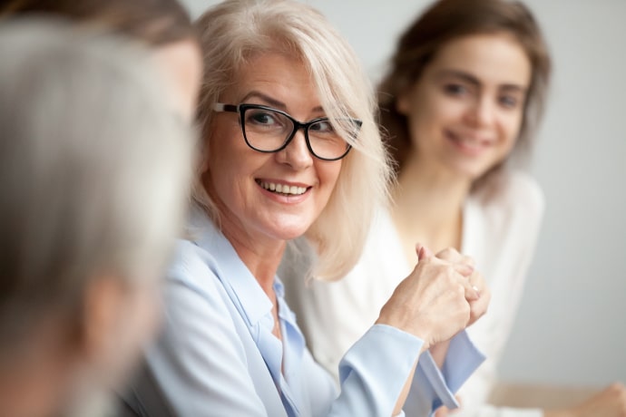 Financial Wellbeing