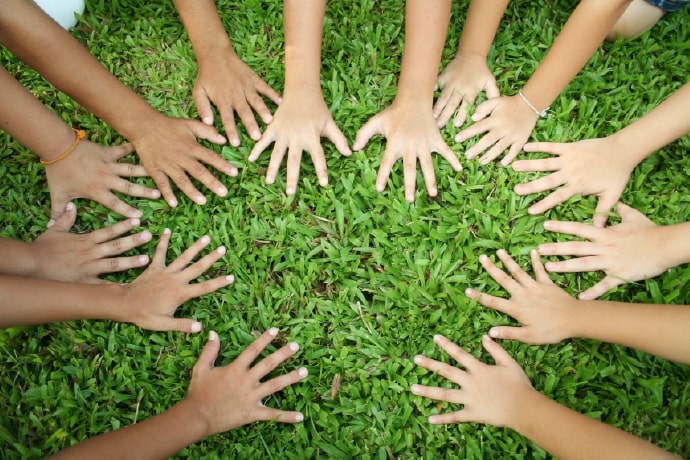 Ecological Wellbeing