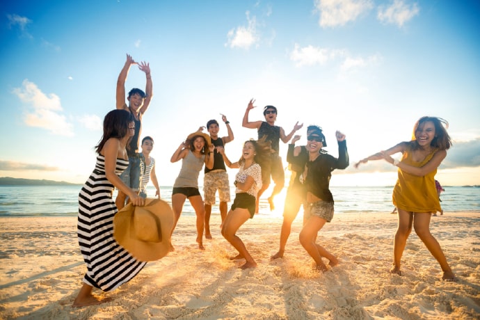 Community Wellbeing